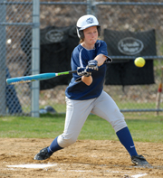 Jenna Beadle Swing